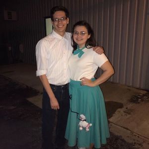 Meet your Posher, Jaiden